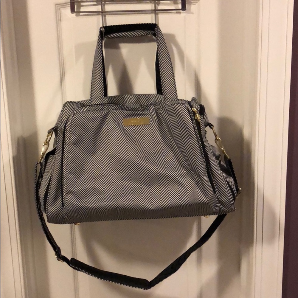 Jujube Be Prepared Diaper Bag